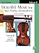 Beautiful Music for Two String Instruments, Bk 2: 2 Violins (Two Violins)