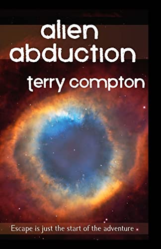 Alien Abduction (The Alcantarans)
