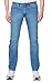 Produktbild Pierre Cardin Herren Lyon Futureflex Strech Denim Modern Fit Jeans, Blau (blau 57), 30W / 32L