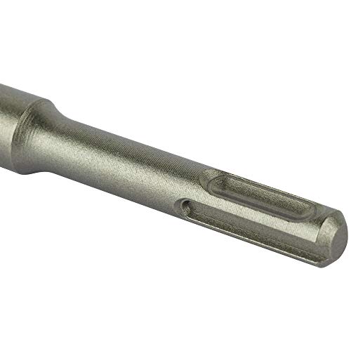 Image of STANLEY STA54401-IN SDS-Plus Round Body Pointed 14x250mm Demolition Chisel