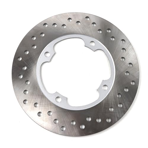 Rotor de disque de frein NSS350 et SH350i en acier inoxydable haute performance