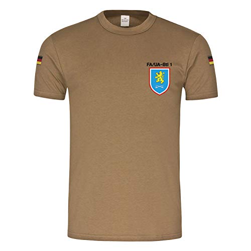 BW Tropen FA-UA-Btl 1 Copytec 24985 Vert XL pour vos randonnées et bivouacs