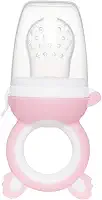 BUBA Porta Frutinha Coala Rosa, Rosa