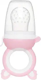 BUBA Porta Frutinha Coala Rosa, Rosa