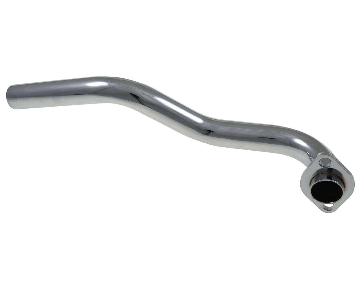 P3 TUNING Krümmer kompatibel für Hercules Prima M 2 3 4 5 Mofa 28mm Optima 50