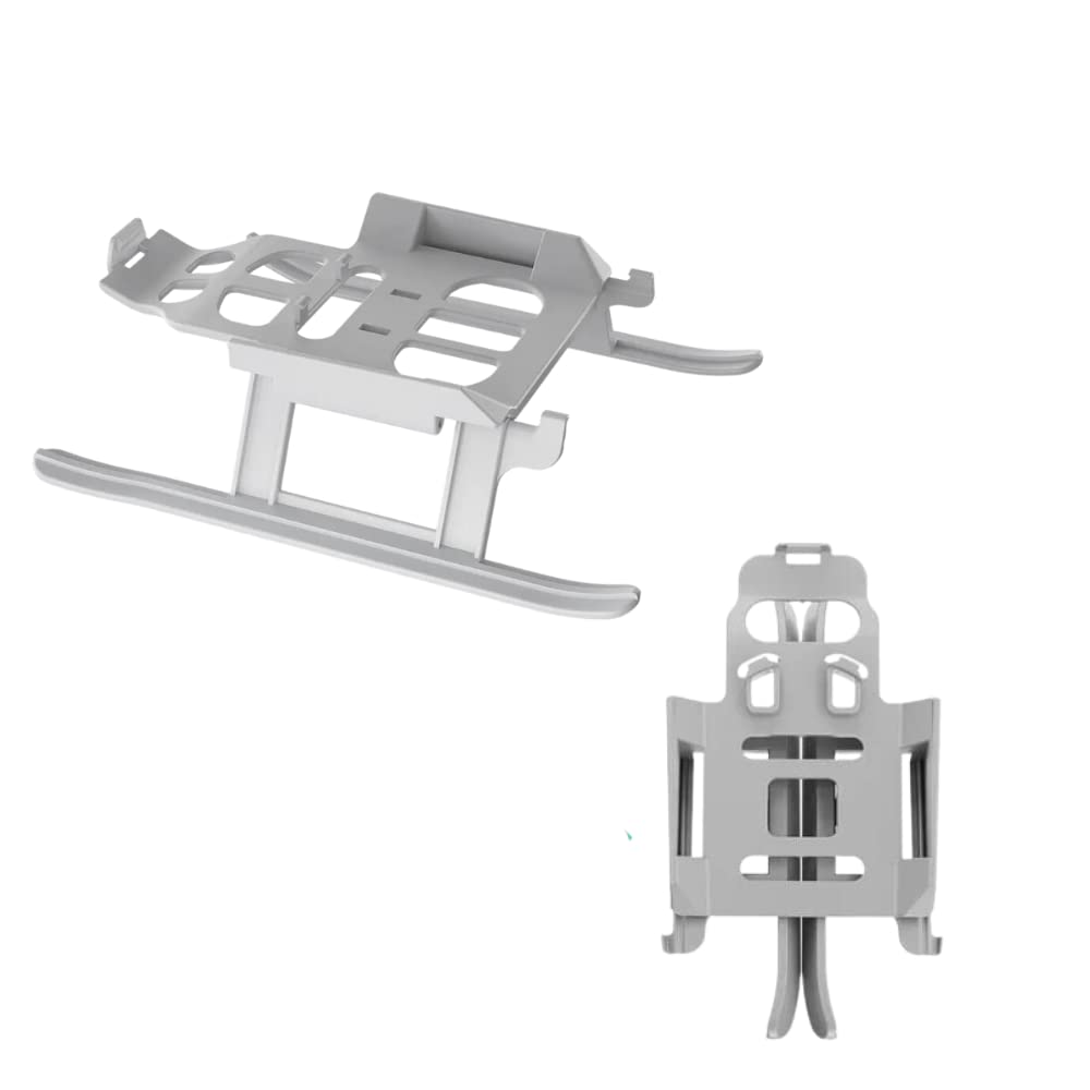 GetZget® Height Extender for DJI Mini 3 Foldable Landing Gear Leg Hight Extension Accessories Light Weight (Not Mini 3 Pro) (B0C5DWBBFG) Amazon Price History, Amazon Price Tracker