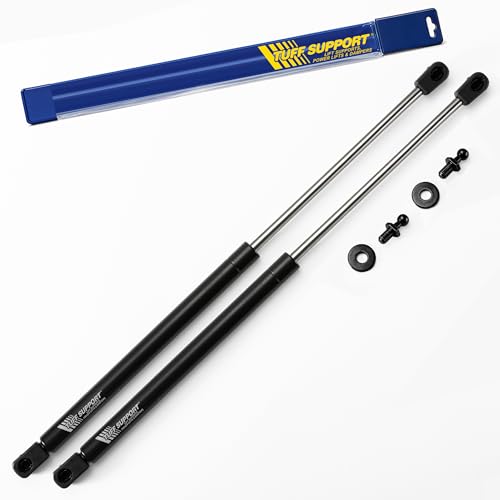 Vérin de capot défectueux ? Lot de supports Toyota 4Runner et Lexus GX470