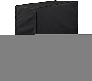 Housse Anti-Poussière CPU – Tissu Oxford | Protection De Tour PC | Étui Protecteur Antistatique pour Unité Centrale Bureau Ou Gaming