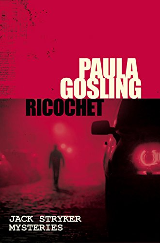 Ricochet (Jack Stryker Book 3)