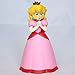 Super Mario Bros Brothers - Princess Peach Action Figures Collection 6