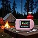 Pink Pulse Oximeter Fingertip Case,Oximeter Case Compact Portable Soft Comfortable Stable Reliable Effective Protective Cover for Adults Home Outdoor Health Heart Rate Monitor