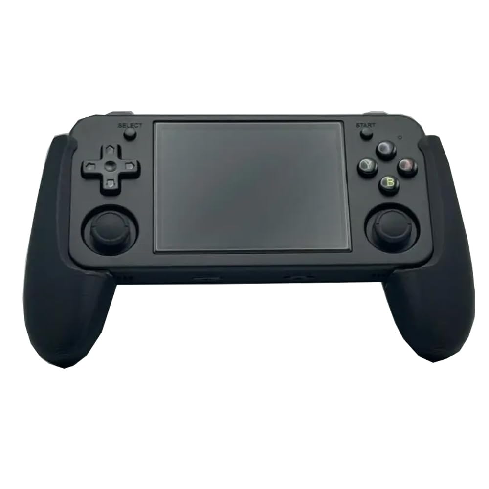 Amazon.com: 3D Printed Grip Handle for RG35XX H Game Console