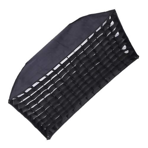 Boîte à lumière rectangulaire robuste avec structure durable en acier