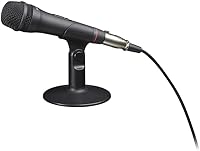 Vista 1 de SONY Micrófono de condensador Electret ECM-PCV80U: Micrófono vocal para PC USB Soporte ECM-PCV80U