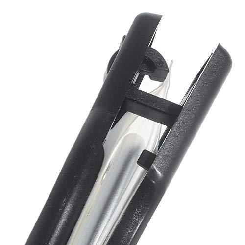 Funda armband para UTOK 470Q y brazo con bolsa impermeable blanca de playa de 10 metros 7