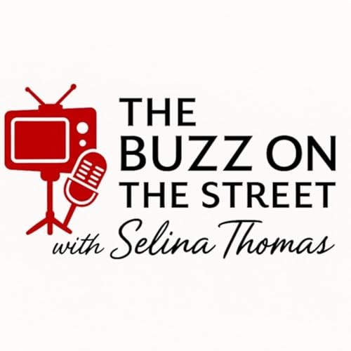 The Buzz on the Street Episode 6