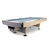 Amazon.co.jp: 『関東限定 組み立て無料』『国際規格サイズ9フィート