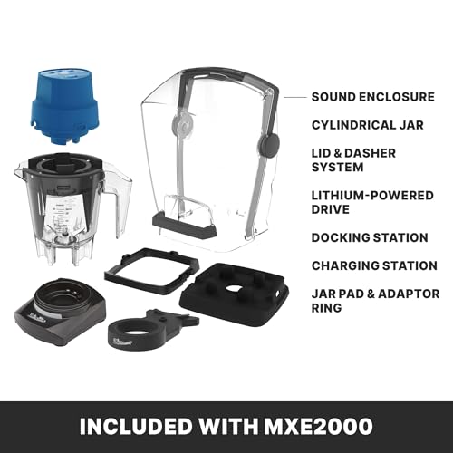 Blender For Slushies