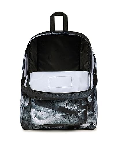 JanSport BIG STUDENT Duży plecak, komora na laptopa 15 inch, Red Tape (Czerwony)