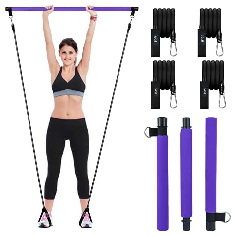 Pilates Bar Cover