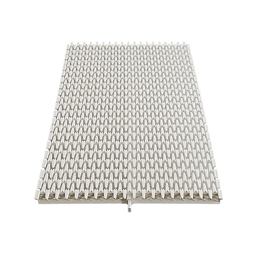 Grilles de trop-plein pour piscine de 25 cm de long pour rénover les goulottes de débordement - 2