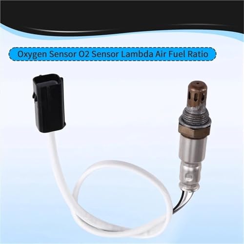 Sonde lambda Nissan réduit consommation excessive Note Qashqai Micra O2 - 4