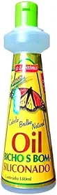 Reparador Bicho Da Seda Profissional 180ml