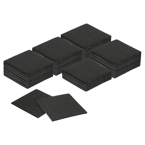 Adhesive Felt Furniture Pads for Floor Protection