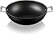 Le Creuset Wok antiadherente endurecido, diámetro 32 cm, Aluminio forjado