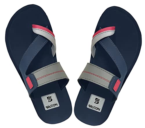 Image of BRUTON Men's Flip Flops