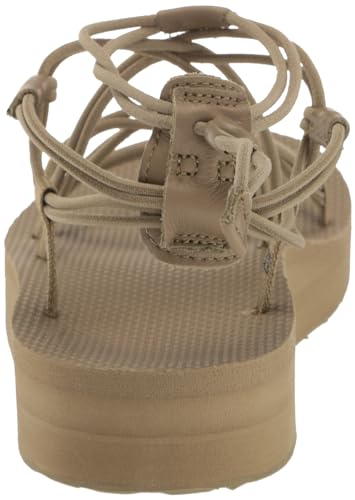 Image of Teva womens Midform Infinity