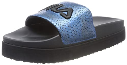 FILA Women's Morro Bay Zeppa F Wmn Slippers