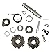 Haufim Suzuki OEM Complete Kick Start Kit DRZ400 DRZ 400 E All Years 26300-29815