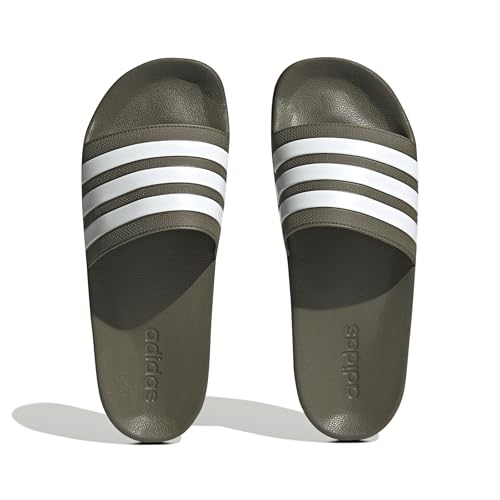 Image of adidas Unisex Adult Adilette Shower Slide