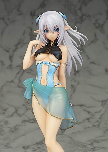 Amazon | シャイニング・ビーチヒロインズ アルティナ -水着Ver.- 完成 