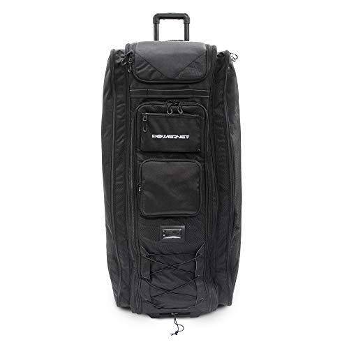 Best Baseball Bags with Wheels Top 10 Reviews (2022)