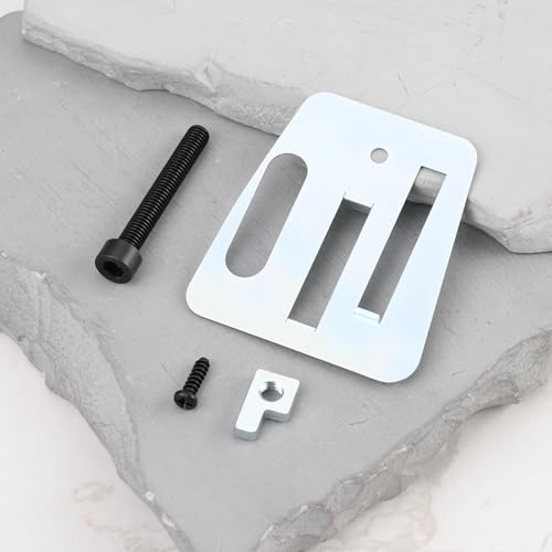 ECSiNG Kettensägenspanner-Set mit Schraubenmutter 099629001001 kompatibel mit Ryobi P4360