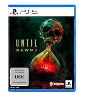 Playstation – Until Dawn 2™