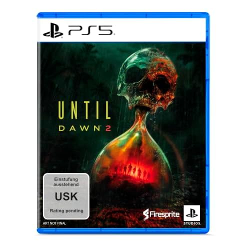 Until Dawn 2™