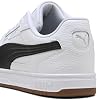 Tenis Casual PUMA Craven 3.0 con Cordones para Hombre - Blanco 7
