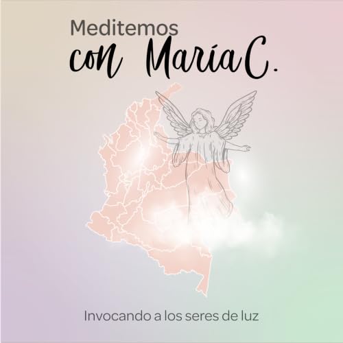 MEDITACI&Oacute;N: INVOCANDO A LOS SERES DE LUZ