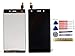 Yixi Pantalla para Huawei Ascend P8 Lite 5.0" Pantall LCD Pantalla Táctil Negro Repuesto de Pantalla Recambio (sin Marco)