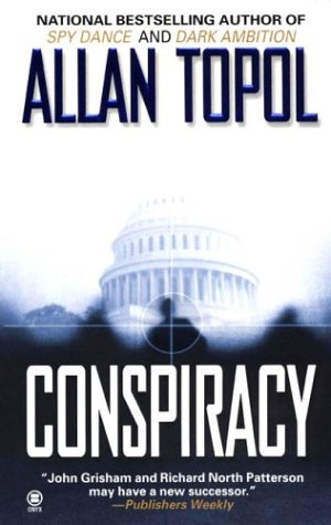 Buy Conspiracy — BookShops.in