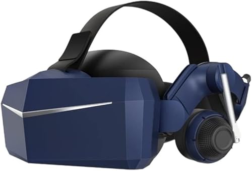 vr 8KX VR - Juego de gafas de realidad virtual y seguimiento manual color paquete KDMAS