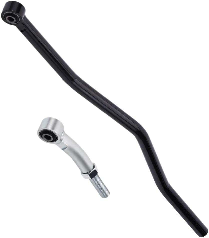 Lift Rear Adjustable Track Bar Suspension 0-6 Inch Compatible With JK 2007-2018