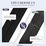 Zoom IMG-2 tumurup fascia capelli donna uomo Zoom IMG-2 tumurup fascia capelli donna uomo