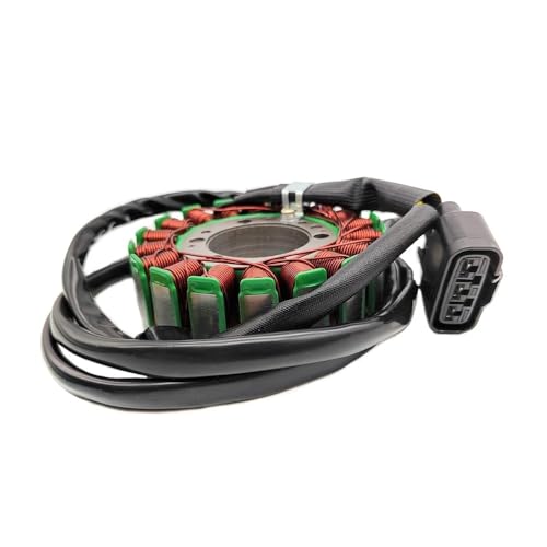 Bobine de stator magnéto pour vos sorties en forêt en ATV 800 - 4