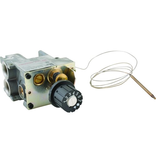 Garland 4531799 Thermostat, Oven Control, SIT G/U/X