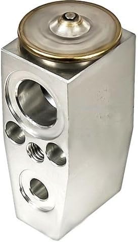 A/C Expansion Valve Rear for 2011-2018 Ford Explorer