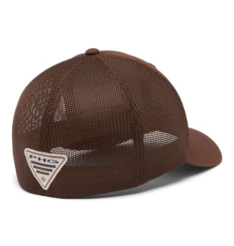 Image of Columbia Unisex PHG Game Flag Mesh Ball Cap